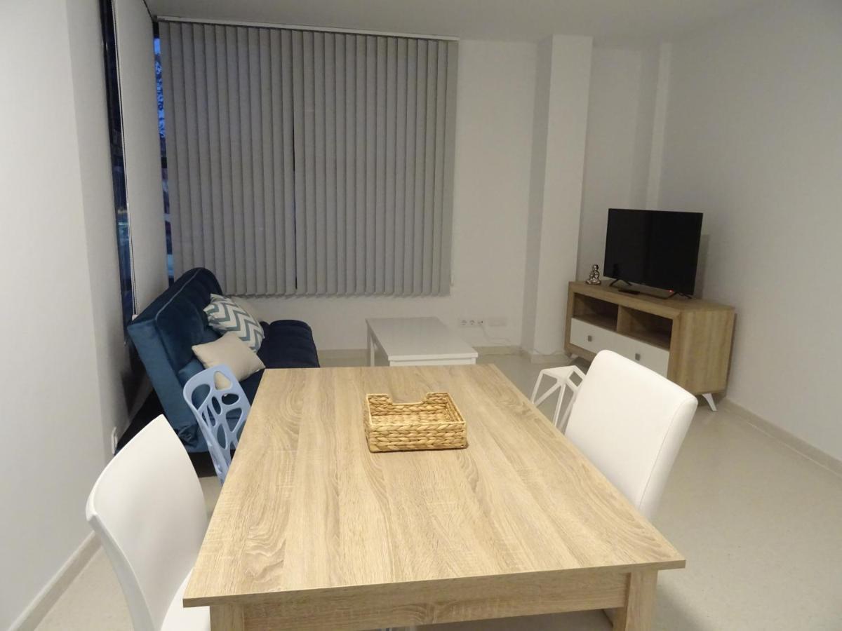 Apartmán Apartamento Plaza San Benito 4 Calatayud Exteriér fotografie