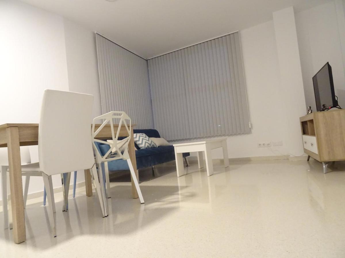 Apartmán Apartamento Plaza San Benito 4 Calatayud Exteriér fotografie