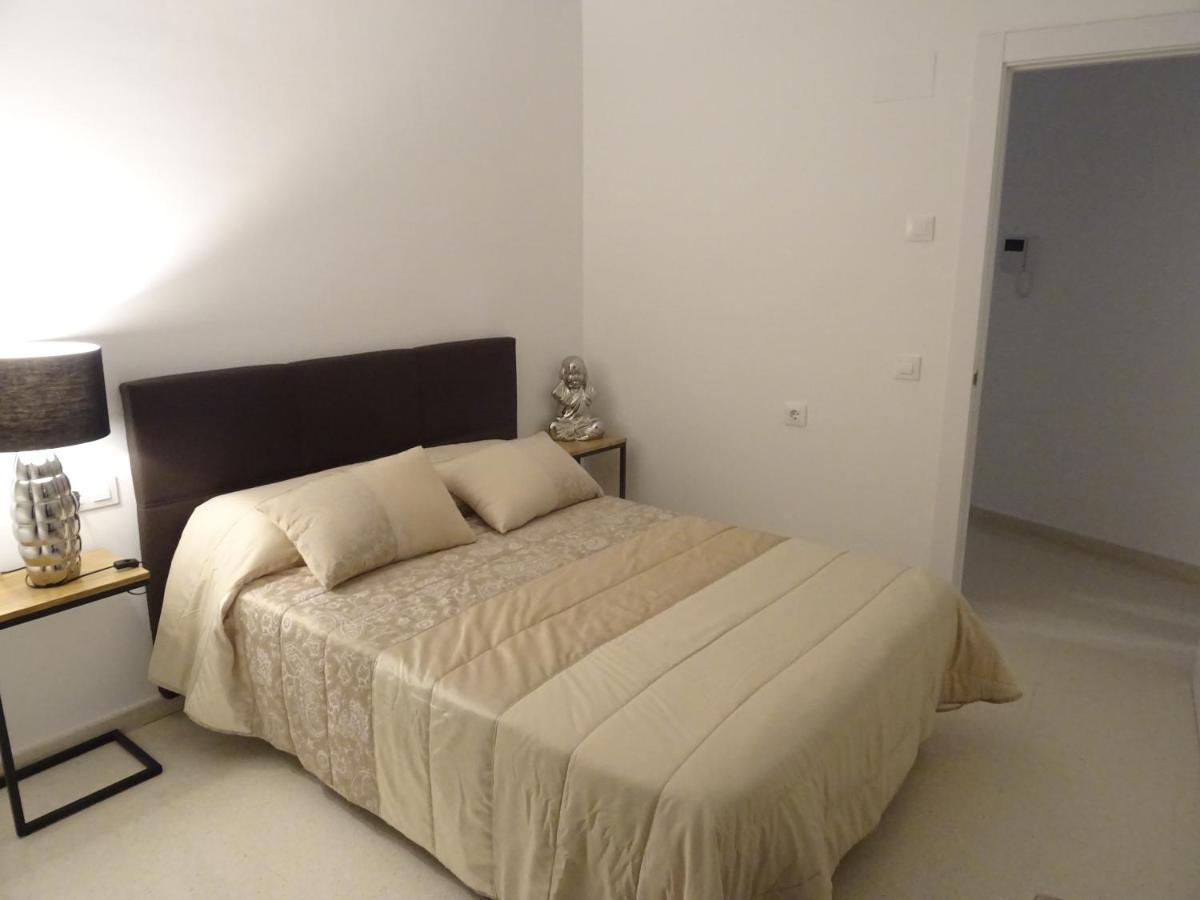 Apartmán Apartamento Plaza San Benito 4 Calatayud Exteriér fotografie