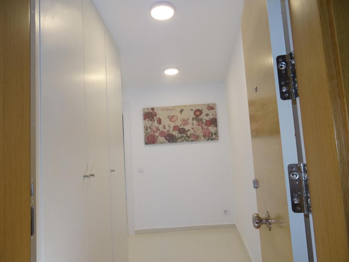 Apartmán Apartamento Plaza San Benito 4 Calatayud Exteriér fotografie